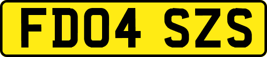 FD04SZS