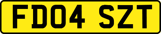 FD04SZT