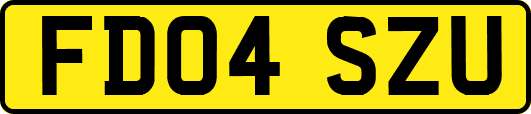 FD04SZU