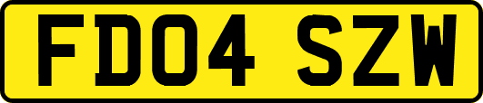FD04SZW