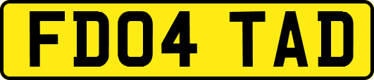 FD04TAD