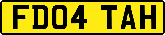 FD04TAH