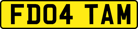 FD04TAM