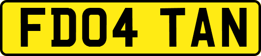 FD04TAN