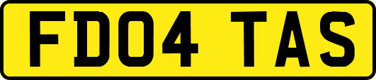 FD04TAS