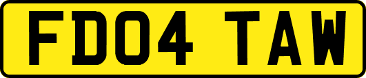 FD04TAW
