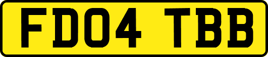 FD04TBB