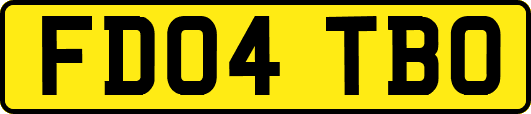 FD04TBO