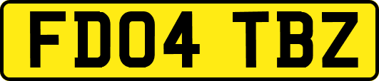 FD04TBZ