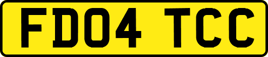 FD04TCC