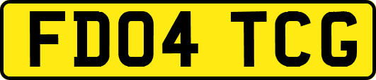 FD04TCG