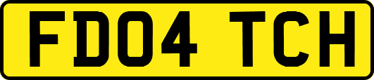 FD04TCH