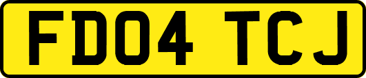 FD04TCJ
