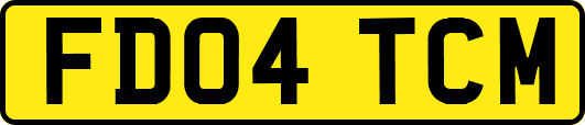 FD04TCM