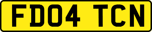 FD04TCN