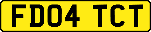 FD04TCT