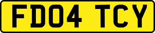 FD04TCY