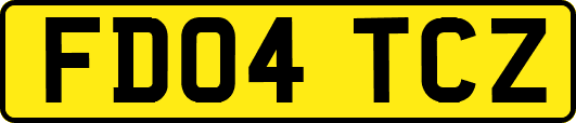 FD04TCZ
