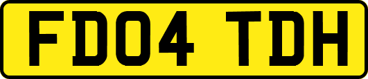 FD04TDH