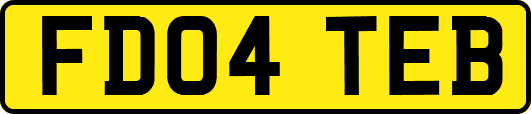 FD04TEB