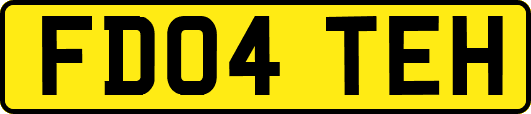 FD04TEH