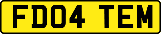 FD04TEM