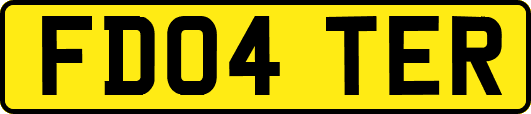 FD04TER