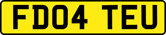 FD04TEU