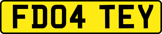 FD04TEY