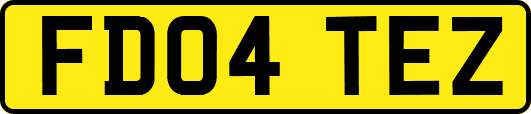 FD04TEZ