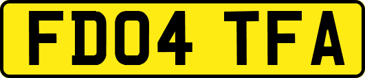 FD04TFA
