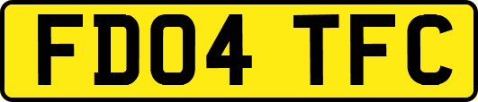 FD04TFC