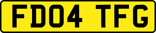 FD04TFG