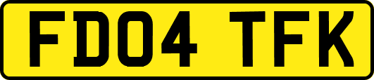 FD04TFK