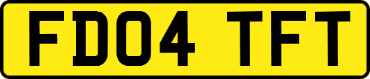 FD04TFT