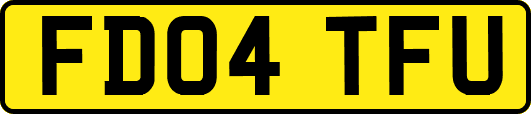 FD04TFU