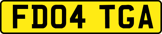 FD04TGA