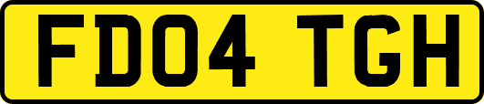 FD04TGH