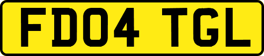 FD04TGL