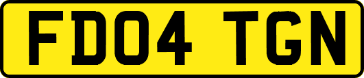 FD04TGN