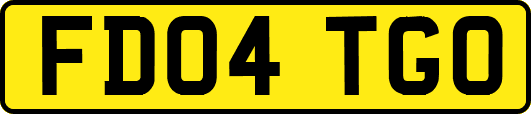 FD04TGO