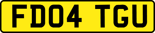 FD04TGU