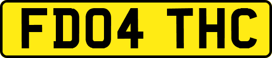 FD04THC