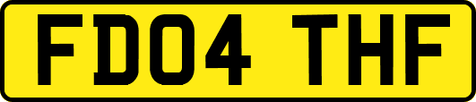FD04THF