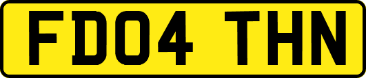 FD04THN