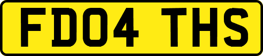 FD04THS