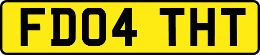 FD04THT
