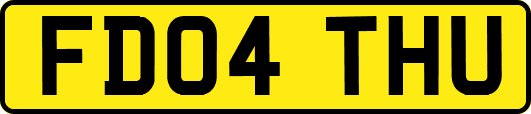 FD04THU