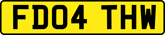 FD04THW