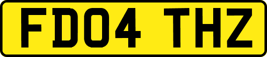 FD04THZ